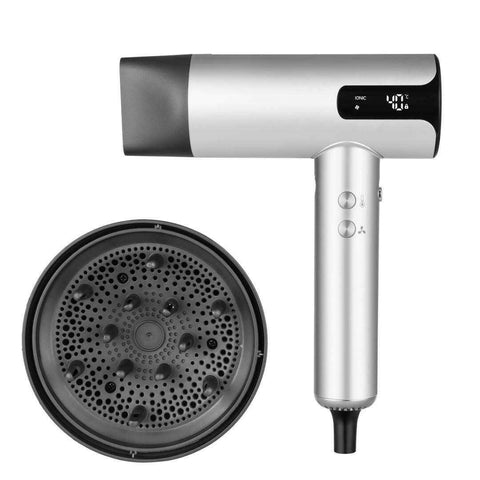 SÈCHE-CHEVEUX IONIC