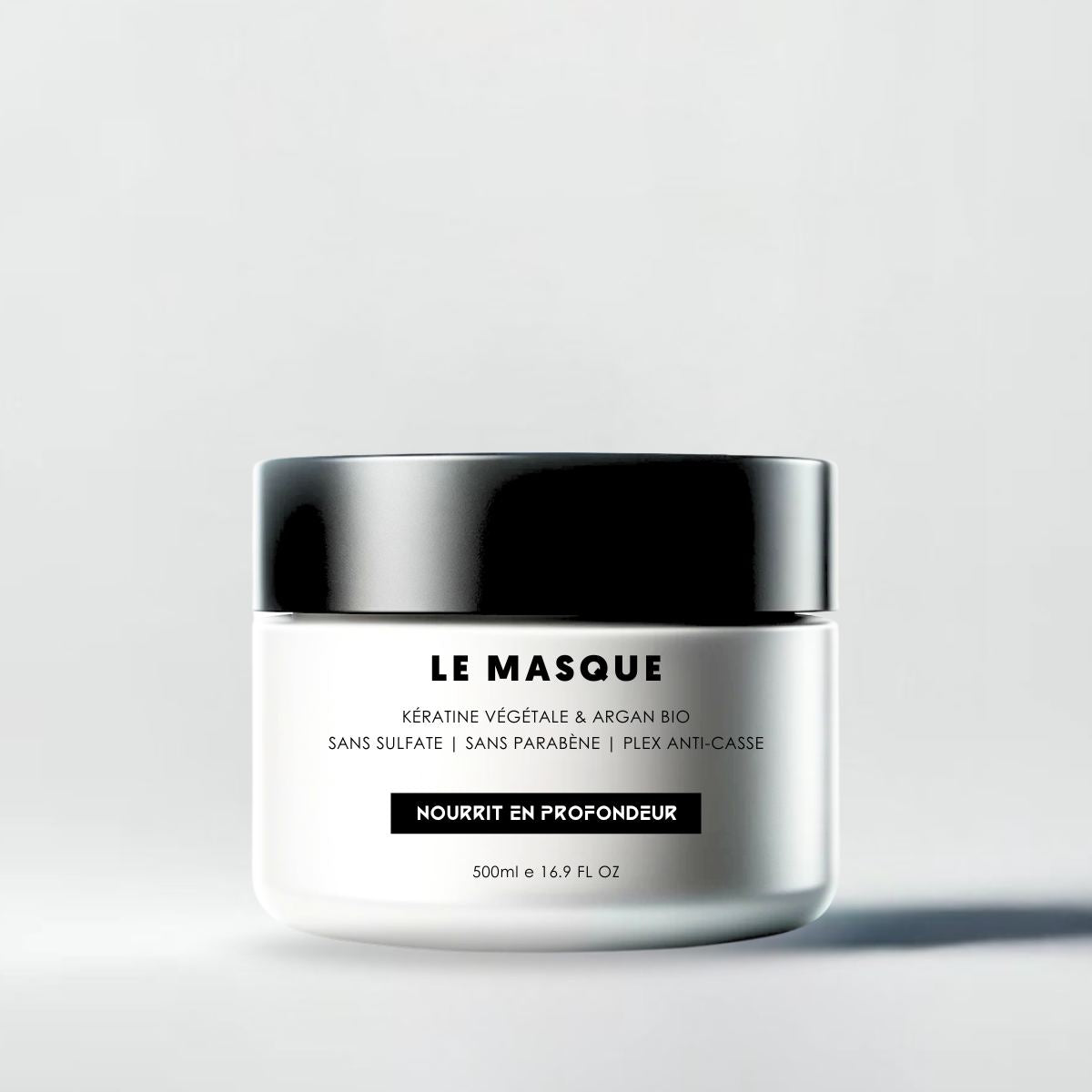 LE MASQUE